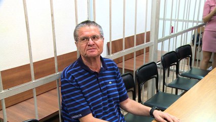 Jugé pour corruption, l'ex-ministre russe accuse un proche de Poutine