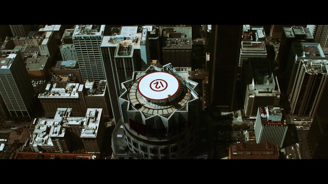 Taeyang (Big Bang) đốn tim fan với bộ đôi MV hoành tráng - Darling