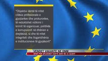 Vendet vakante në ONM, afati për aplikimet deri në 31 gusht - News, Lajme - Vizion Plus