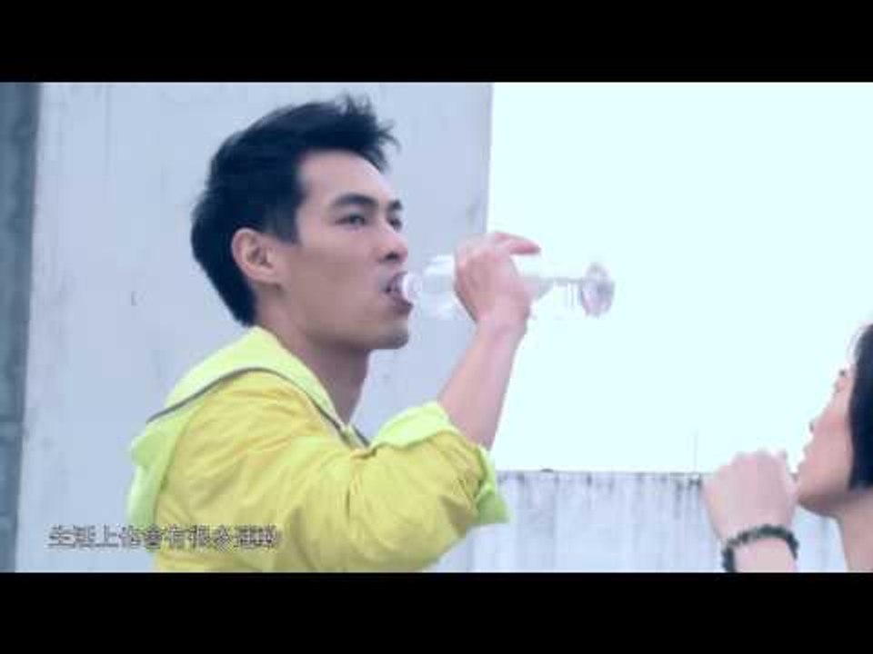 楊祐寧 喜歡運動 跑步｜健康達人｜愛運動 Happy sport