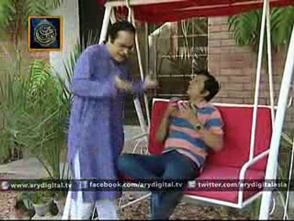 Bulbulay Episode - 402 - Top Funny & Comedy  Drama 2017