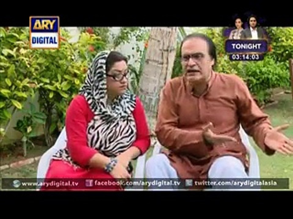 Bulbulay Episode - 431 - Top Funny & Comedy  Drama 2017