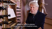 BACH BWV 615 INT THEO UK