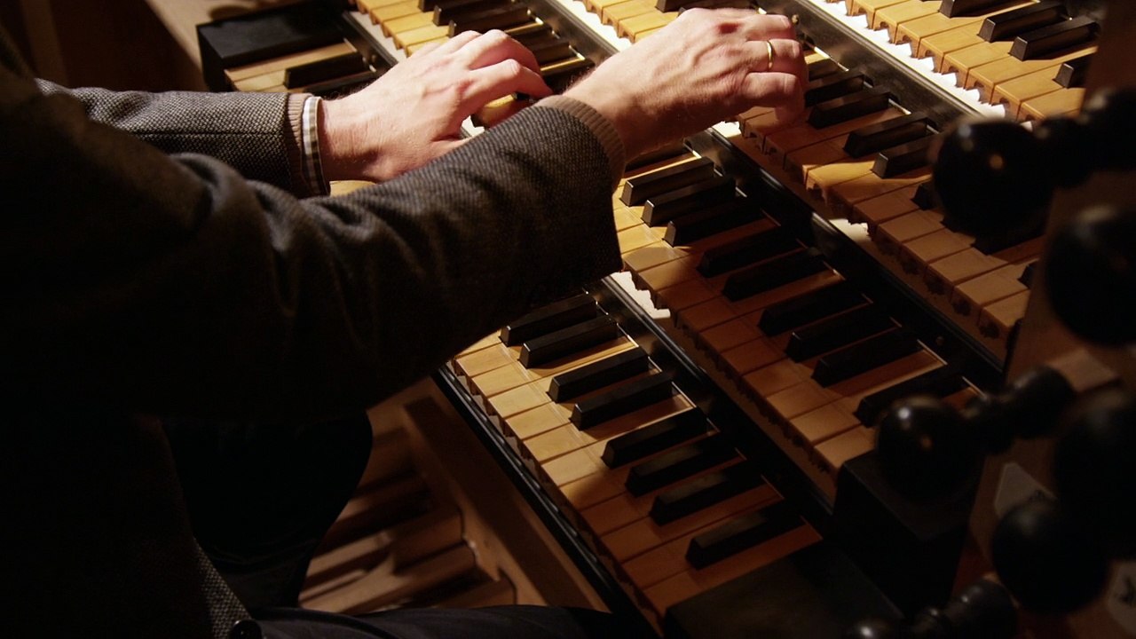 BACH BWV 646 SPEL
