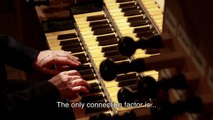 BACH BWV 665 INT LEO ENG