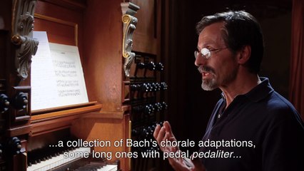 BACH BWV 687 intReitze ENG