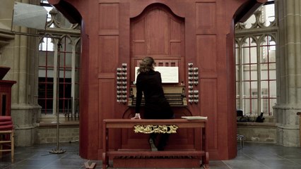 BACH BWV 691 INT ENG Schouten