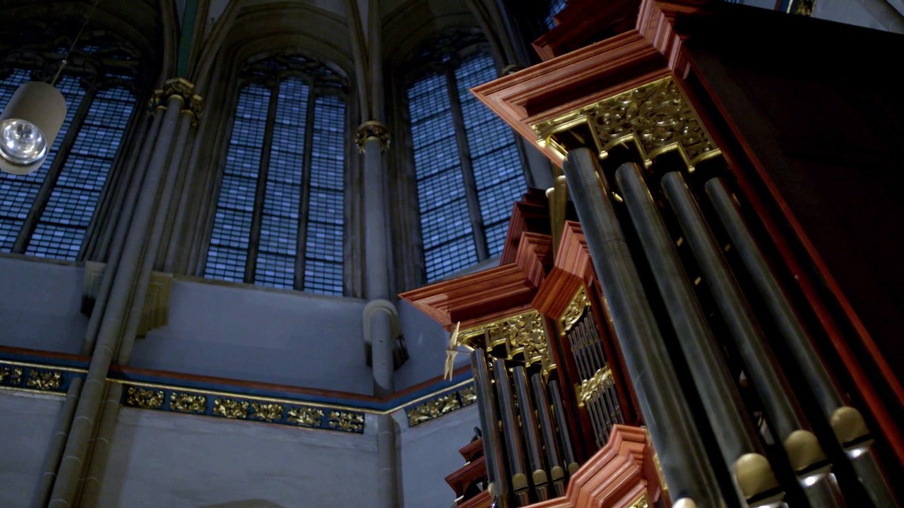 BACH BWV 695 Spel