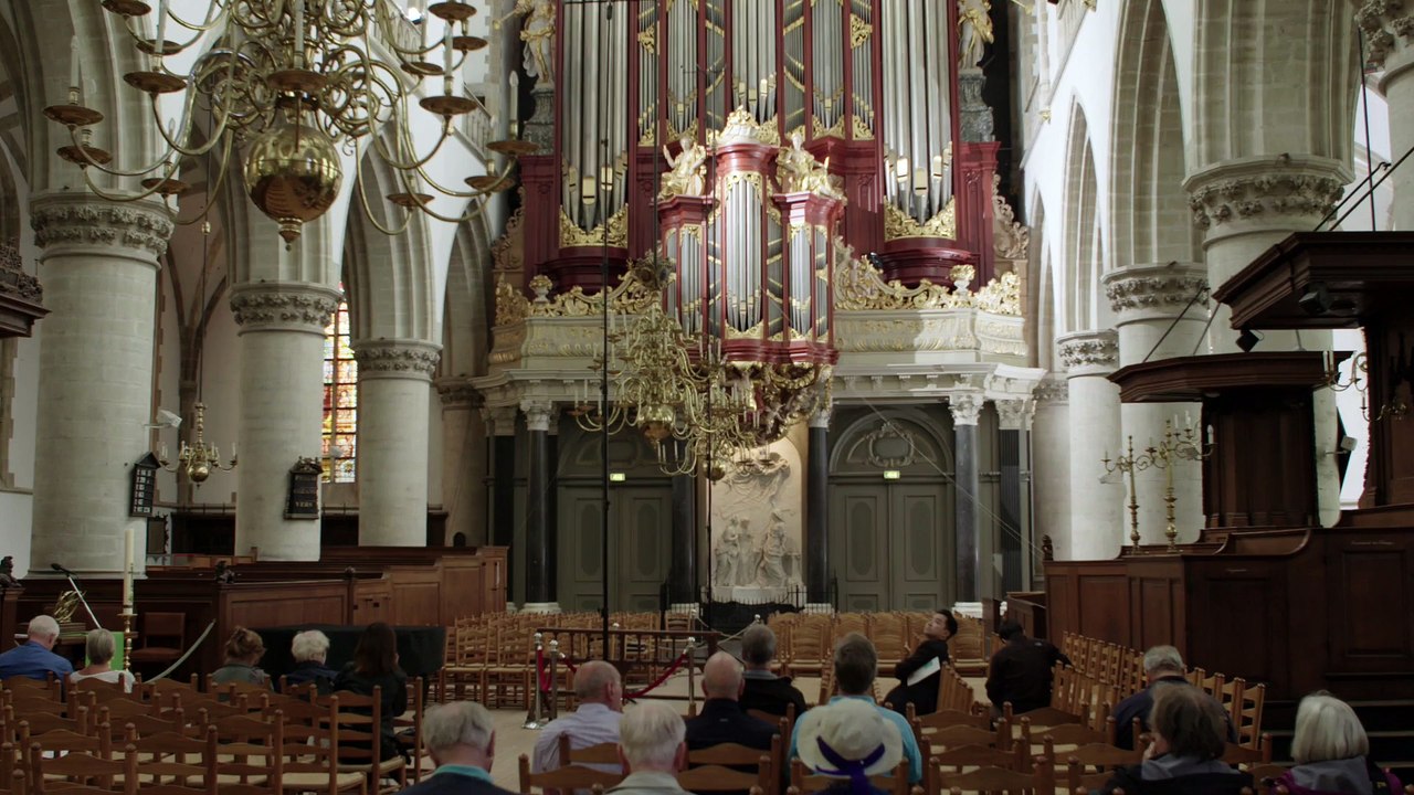 BACH BWV 727 SPEL