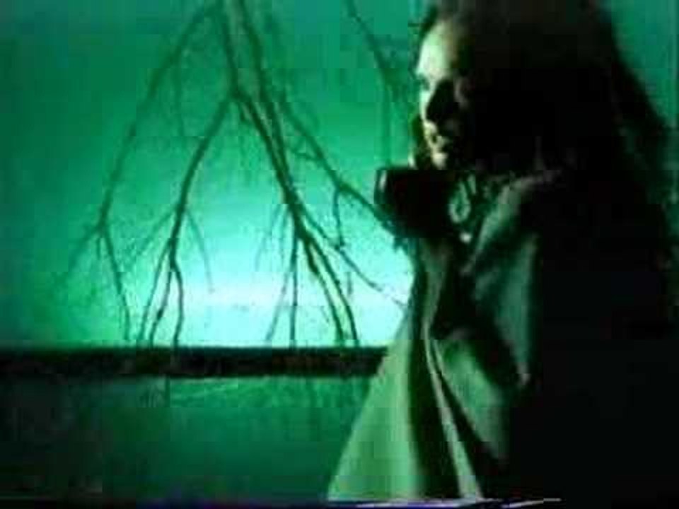"Dit-elle" de Jorane