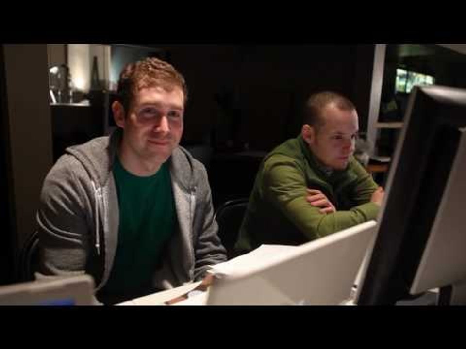 MAKING OF ARIEL
