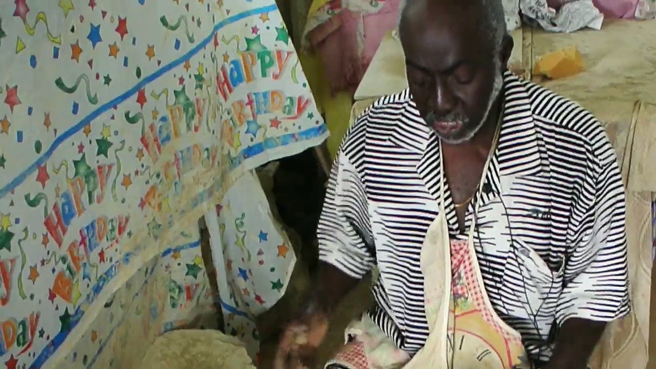 Teaser Video Glimpse The Clay #1: Barbados Culture Vacations & Chalky Mount Potter