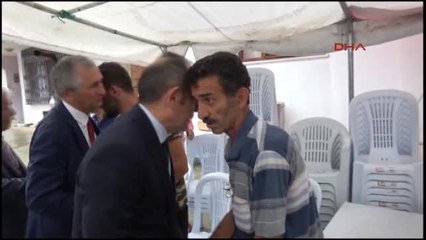 Trabzon Hamzaçebi CHP'de Fetö'cü Aramak Bir Siyasal Fantezidir