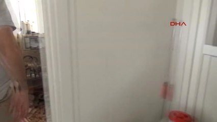 Mersin'de 9 Ton Sahte Şampuan Ele Geçirildi