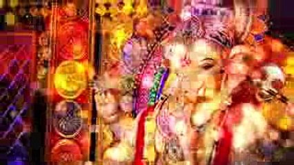 Ganesh chaturthi celebration -2017-A new vedio clip