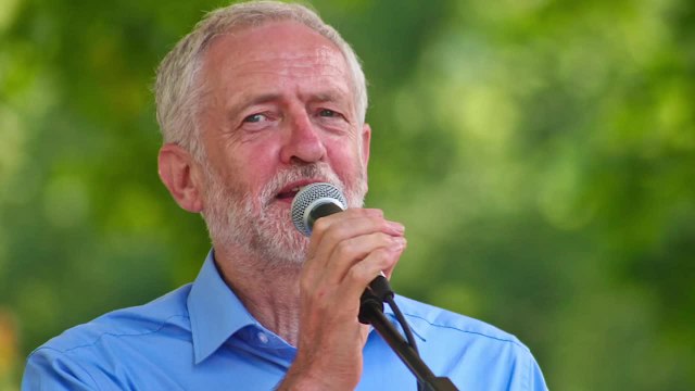 Corbyn Insists Far RIght MUST Be Condemned