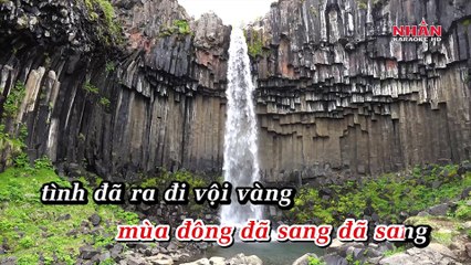 Bên Em Là Biển Rộng (Karaoke Beat) - Tone Nữ