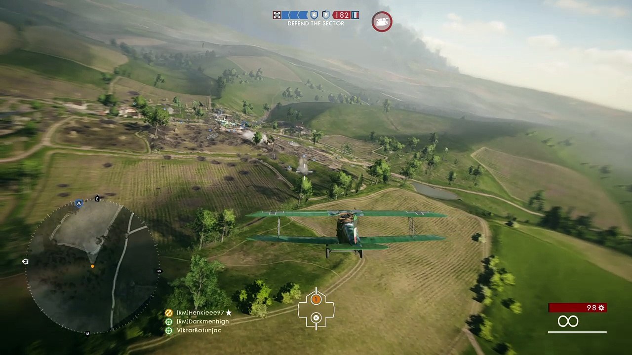 Battlefield™ 1