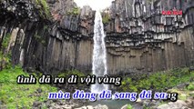 Bên Em Là Biển Rộng (Karaoke Beat) - Tone Nam