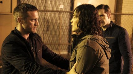 Watch Somewhere Between Season 1 Episode 6 : Madness - ABC [HD]