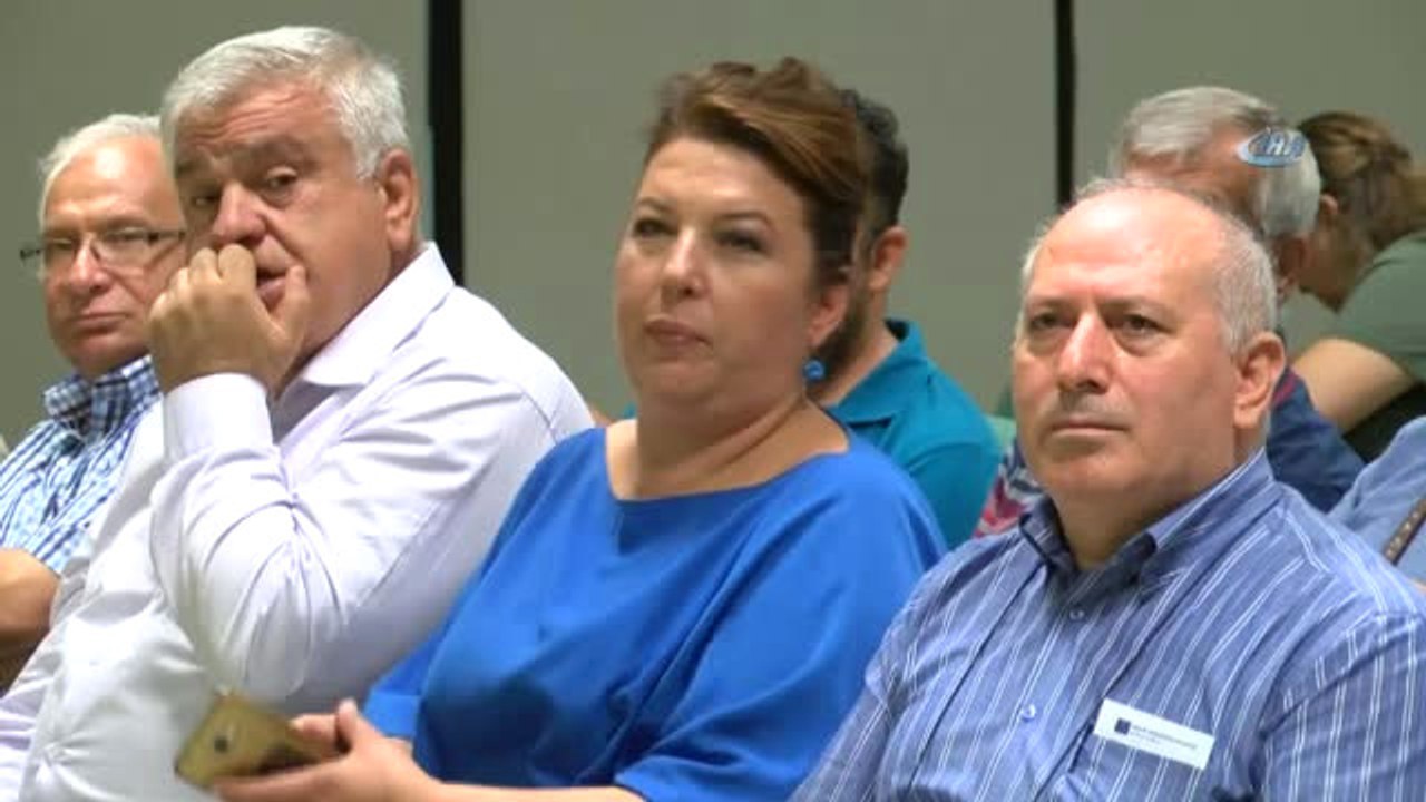 Nilüfer Belediye Başkanı Bozbey: "Deprem Açısından Çok Güvensiz Bir Şehirdeyiz"