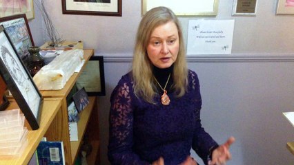 Types of Channeling Explained