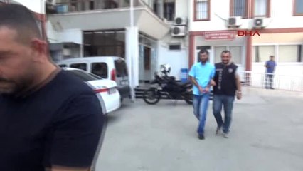 Mersin Hastaneden Kemoterapi İlaçlarını Çalan Hırsızlar Yakalandı