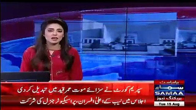 Aaj Judges Ne SC Mein Kya Dabang Remarks Diye