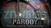 The Giant Parody: A Voiceover by TheEpicReactor - (Black Ops 3 Zombies) (Comic FULL HD 720P)