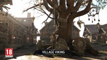 For Honor - Présentation de la carte Viking