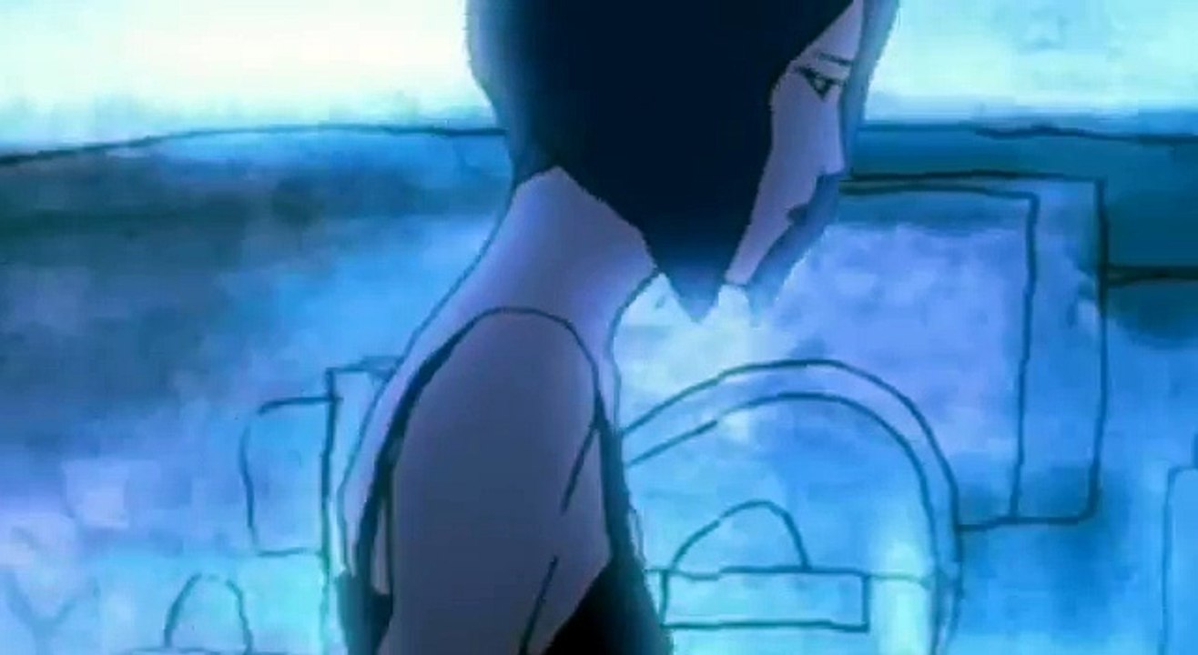 Kemonozume Ep 02