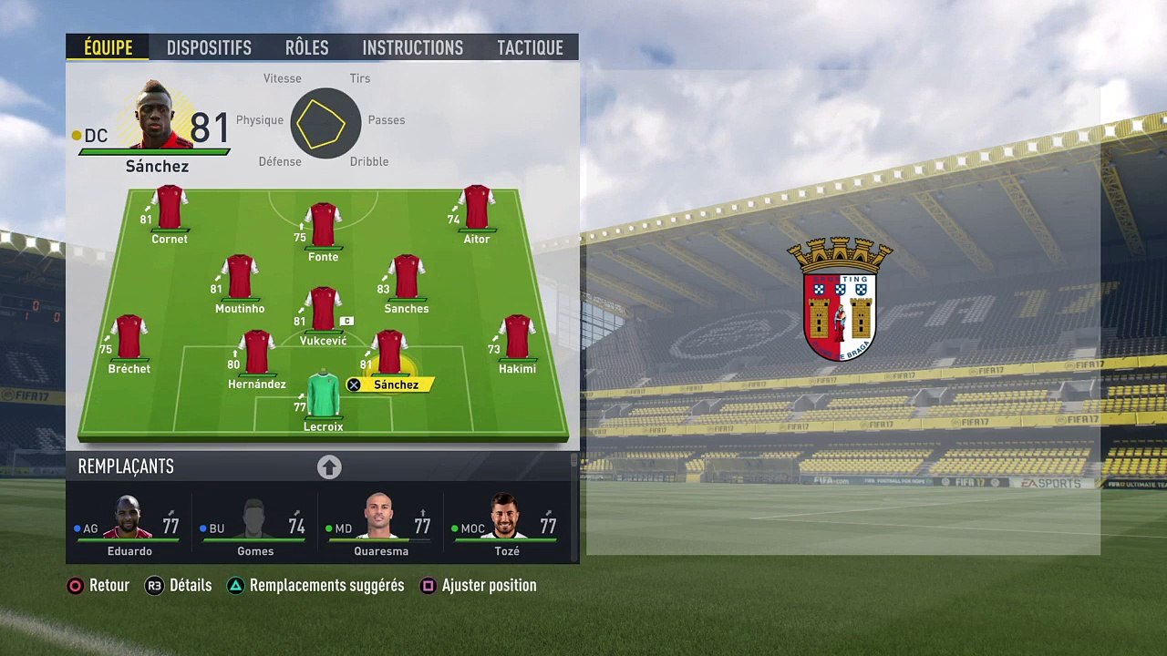 Diffusion PS4 en direct de CrazyTiger78 (9)