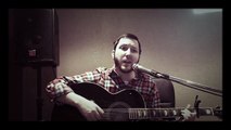 (1609) Zachary Scot Johnson Reunions Carly Simon Cover thesongadayproject Full Complete Al