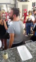 GREG....LE ROI DE LA DANSE ...!!!!!