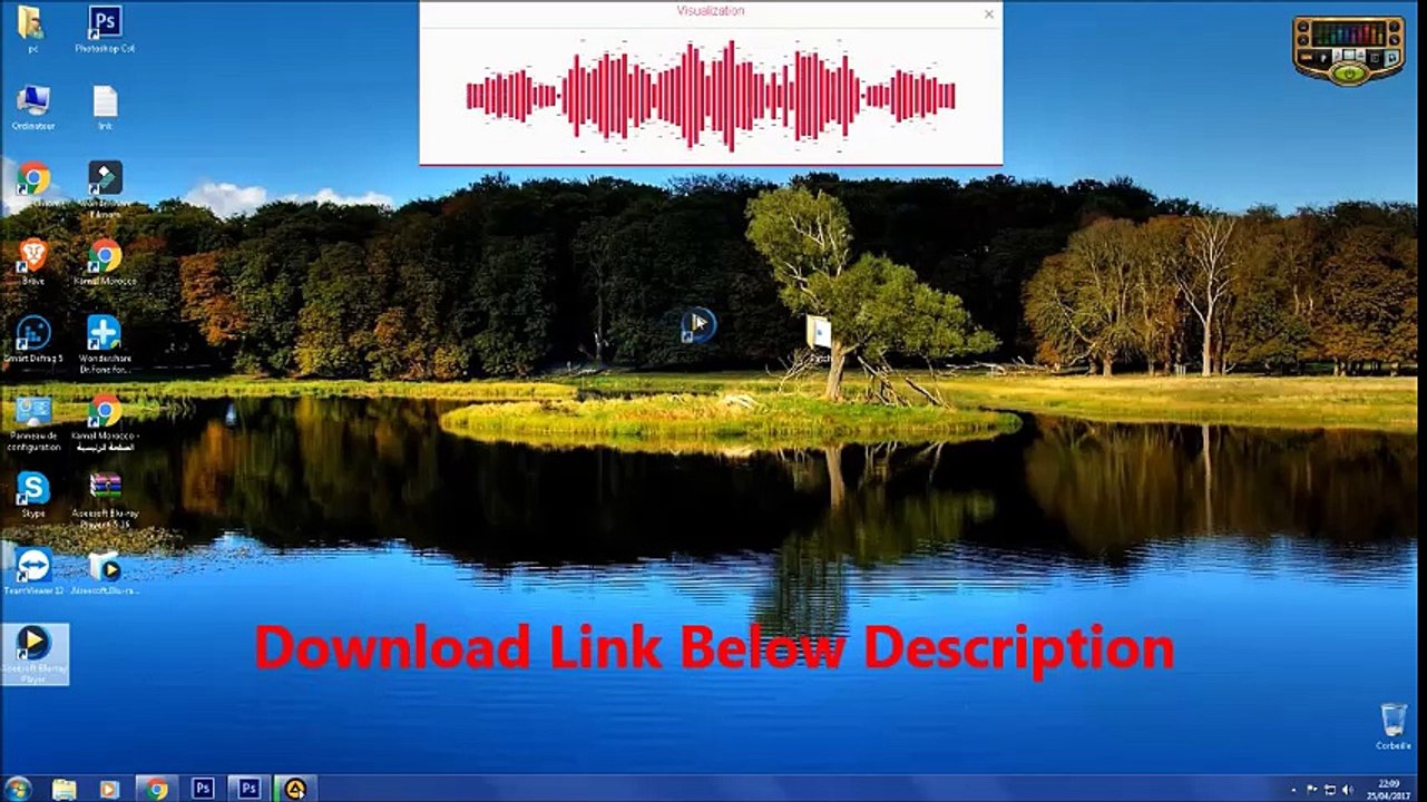 Aiseesoft Blu-ray Player 6.5.18 + Key Lifetime