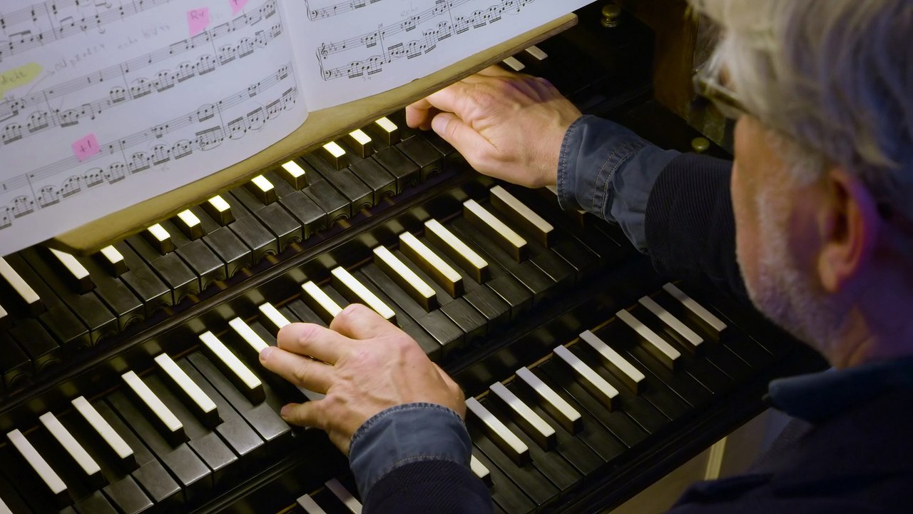 BACH BWV 766 SPEL