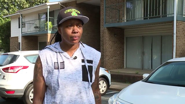 'Baby Doe' Abandoned in Stairwell in 1999 Meets Family That Saved Her, Birth Mother