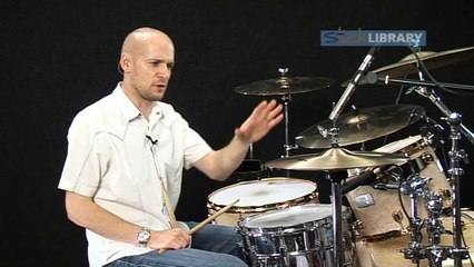 2.1. Intro, Verse & Chorus