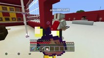 Minecraft rolplay asassins creed ep 1 noul oras (81)