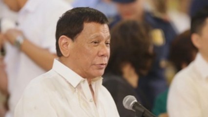 32 Muertos en 24 horas, sangriento récord de la guerra antidroga de Duterte