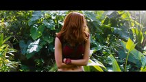 JUMANJI 2 Trailer (2017) New Footage Dwayne Johnson Adventure