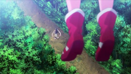 Momo Kyun Sword 05 VOSTFR HD