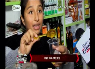 Nota de Manuela Camacho - Remedios Caseros