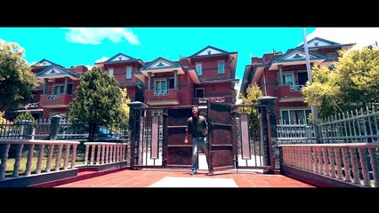 Badhai Chha/Swaroopraj Acharya/New Nepali Modern Song 2074_2017