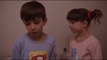 Topsy and Tim -  Wide Awake