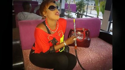 Gui Gui Sarr : Une Beauté Éblouissante ✨