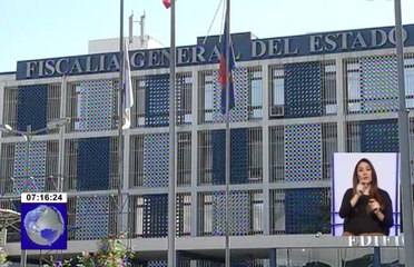 El Noticiero tuvo acceso a la versión del vicepresidente Glas por el caso Odebrecht