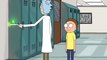 Rick and Morty : premiere SeO3x5 - The Whirly Dirly Conspiracy = HD Full Episode