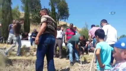 İntihar Ettiği İddia Edilen Kadın Son Yolculuğuna Uğurlandı