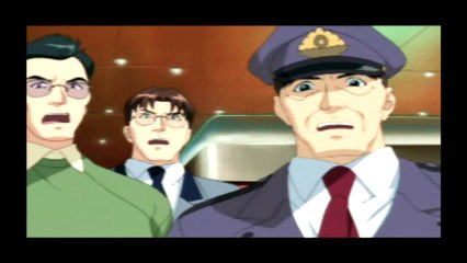 Kindaichi Shounen no Jikenbo 3 Shouryuu Densetsu Satsujin Jiken